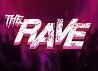 The Rave игра от Nolimit City
